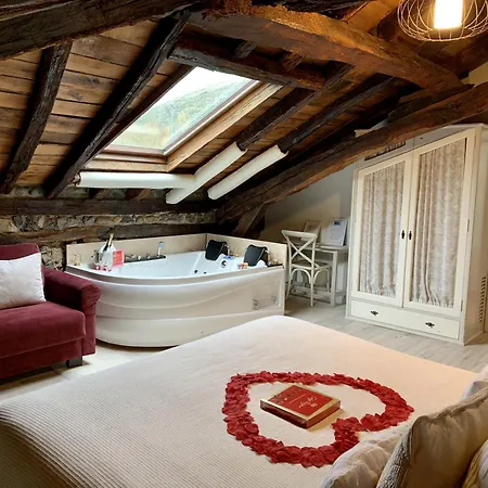 Ξενοδοχείο Akla Palacio Torre De Ruesga 4*