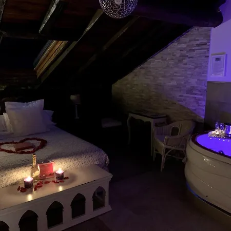 Akla Palacio Torre De Ruesga Ξενοδοχείο Gibaja
