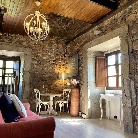 Ξενοδοχείο Akla Palacio Torre De Ruesga Gibaja