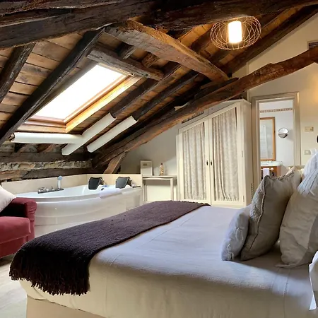 Akla Palacio Torre De Ruesga 4* Gibaja