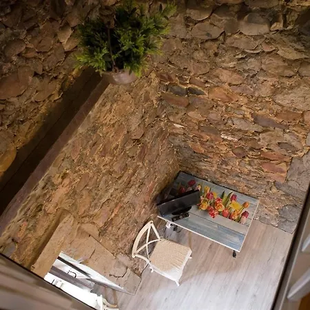 Akla Palacio Torre De Ruesga 4*