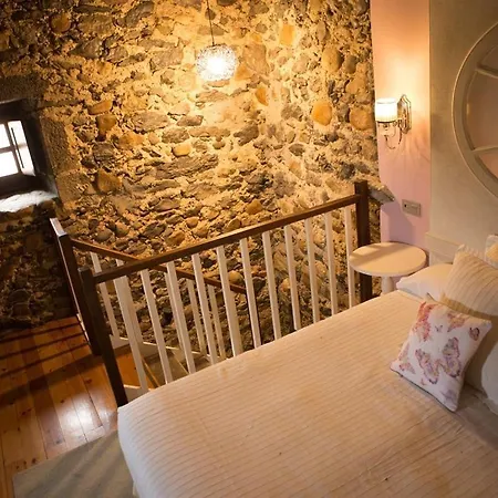 Akla Palacio Torre De Ruesga Ξενοδοχείο Gibaja