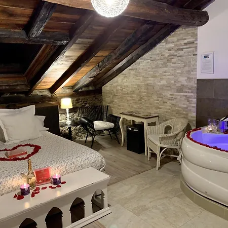 Akla Palacio Torre De Ruesga 4* Gibaja