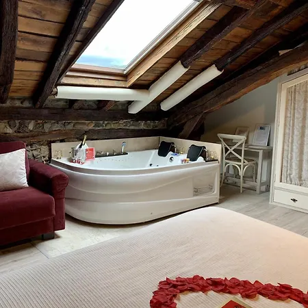 Ξενοδοχείο Akla Palacio Torre De Ruesga 4*