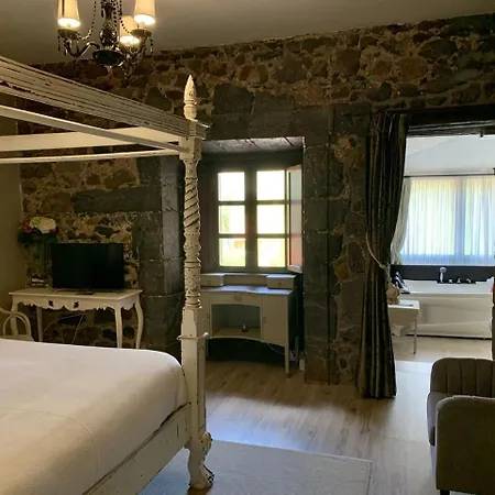 Ξενοδοχείο Akla Palacio Torre De Ruesga