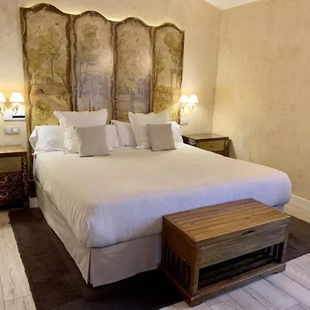 Akla Palacio Torre De Ruesga Ξενοδοχείο 4*