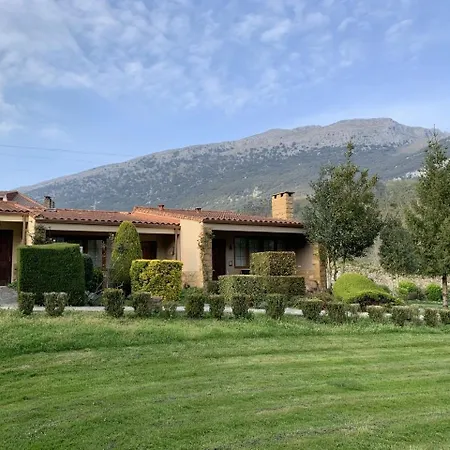 Akla Palacio Torre De Ruesga Ξενοδοχείο