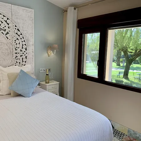 Akla Palacio Torre De Ruesga 4* Gibaja