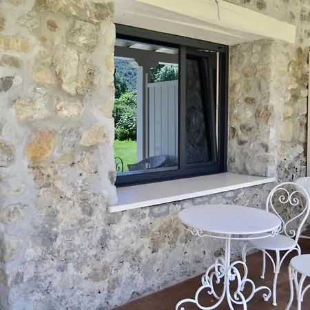 Akla Palacio Torre De Ruesga Ξενοδοχείο Gibaja