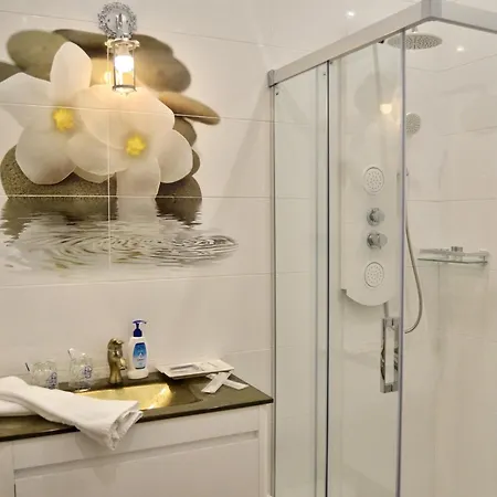 Akla Palacio Torre De Ruesga 4* Gibaja