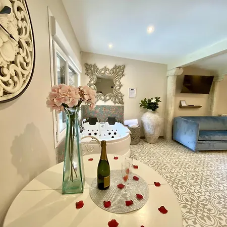 Akla Palacio Torre De Ruesga 4* Gibaja
