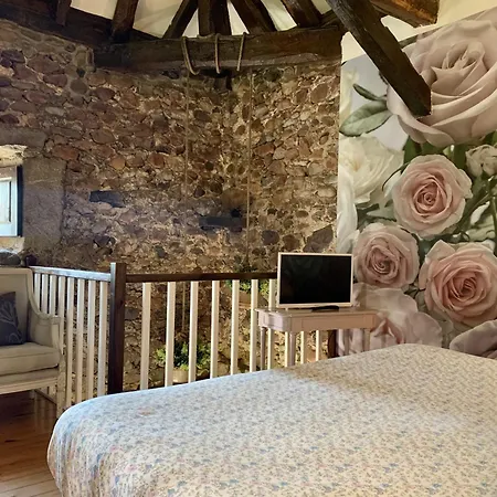 Ξενοδοχείο Akla Palacio Torre De Ruesga