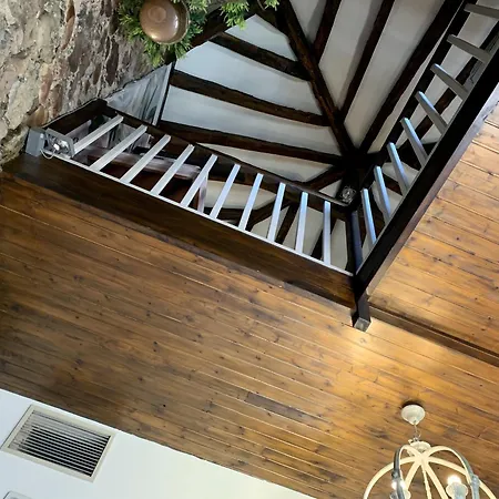 Akla Palacio Torre De Ruesga 4* Gibaja