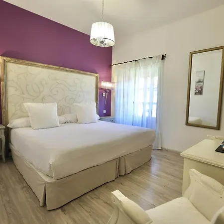 Akla Palacio Torre De Ruesga Ξενοδοχείο 4*