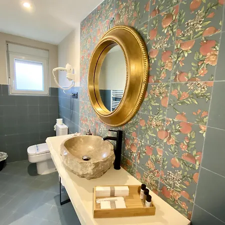 Ξενοδοχείο Akla Palacio Torre De Ruesga 4*