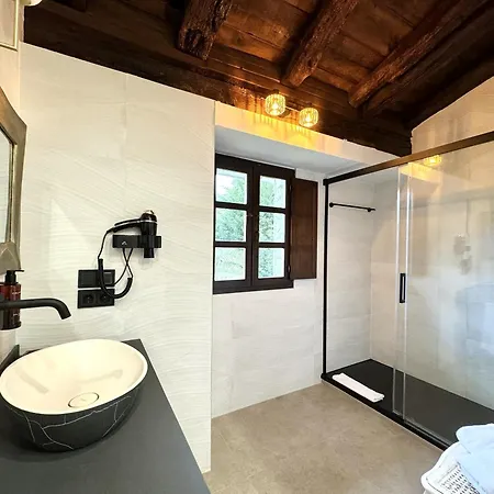 Akla Palacio Torre De Ruesga 4* Gibaja