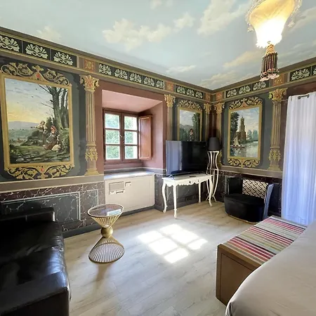 Akla Palacio Torre De Ruesga Ξενοδοχείο 4*