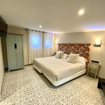 Akla Palacio Torre De Ruesga 4* Gibaja